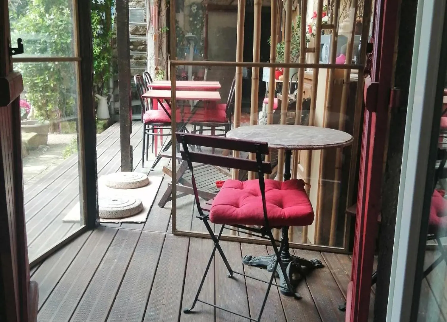 Calm&Art Intra-Muros Avignon Apartment